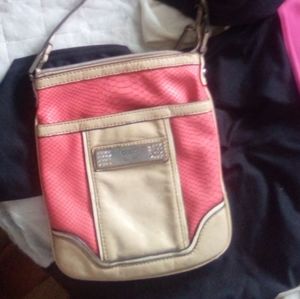 Guess crossbody bag